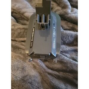 V7 V8 Battery Adapter Compatible with Dewalt 20V Battery Converter